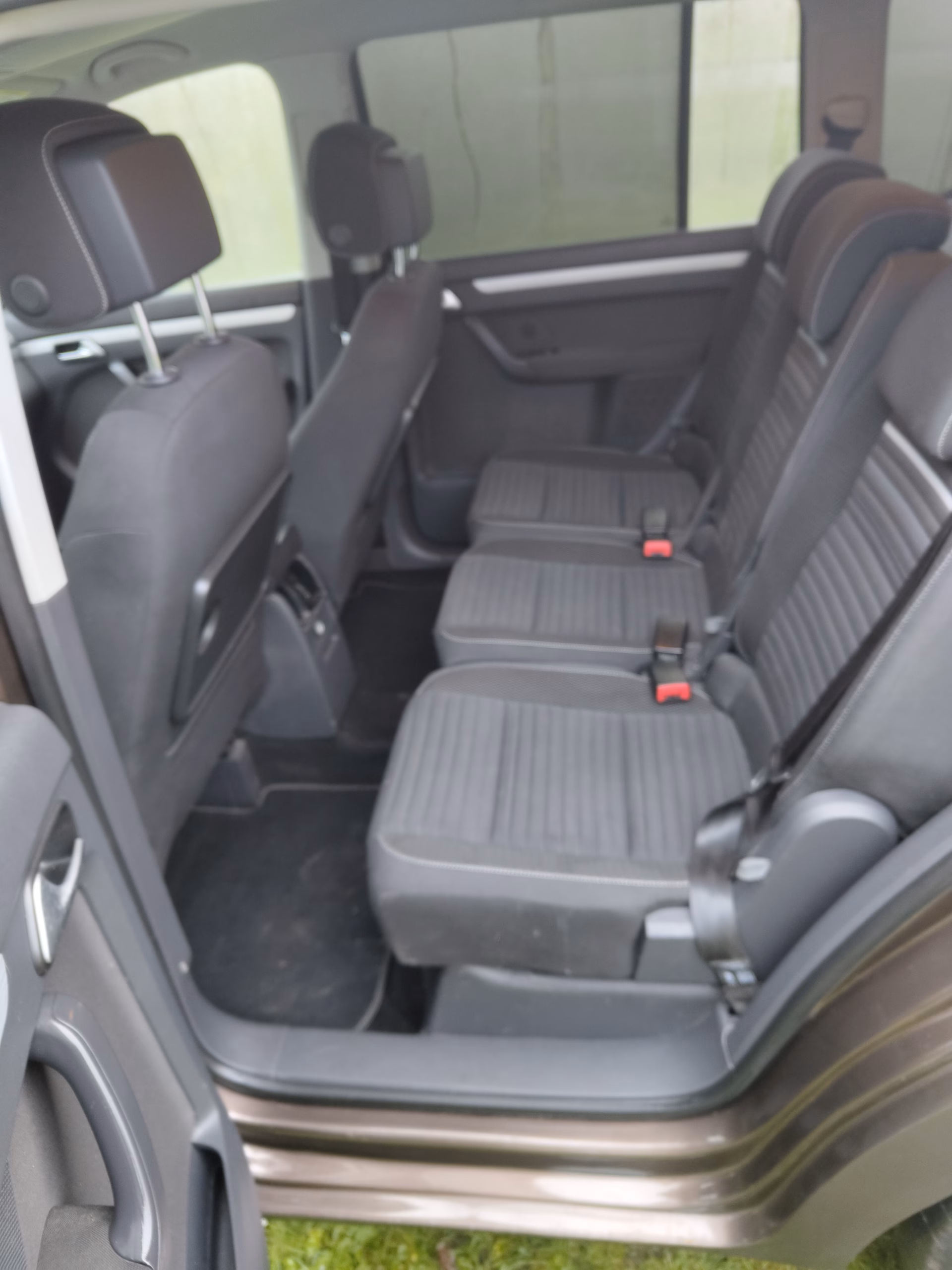 Volkswagen Touran - Afbeelding 11