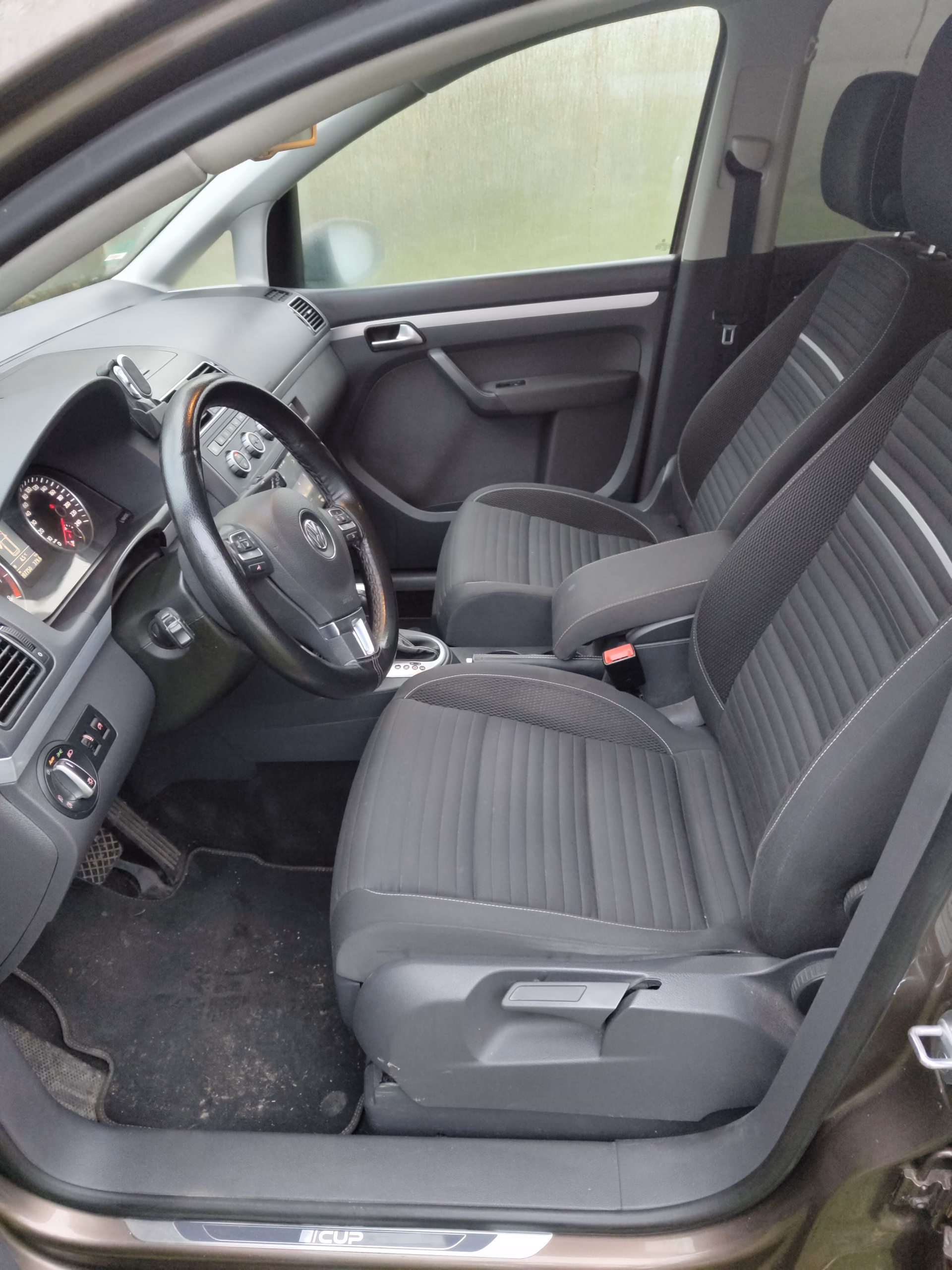 Volkswagen Touran - Afbeelding 12