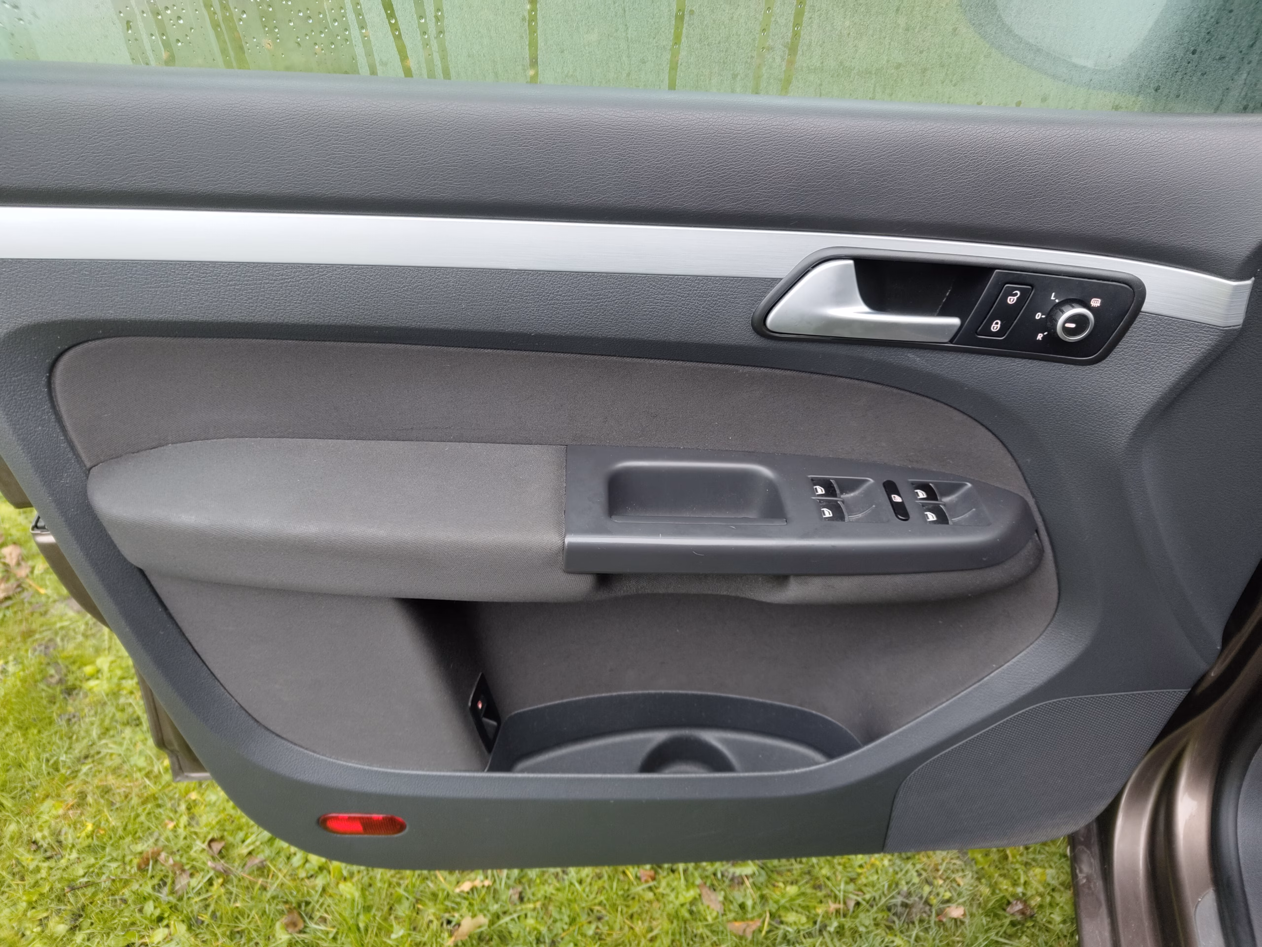 Volkswagen Touran - Afbeelding 13