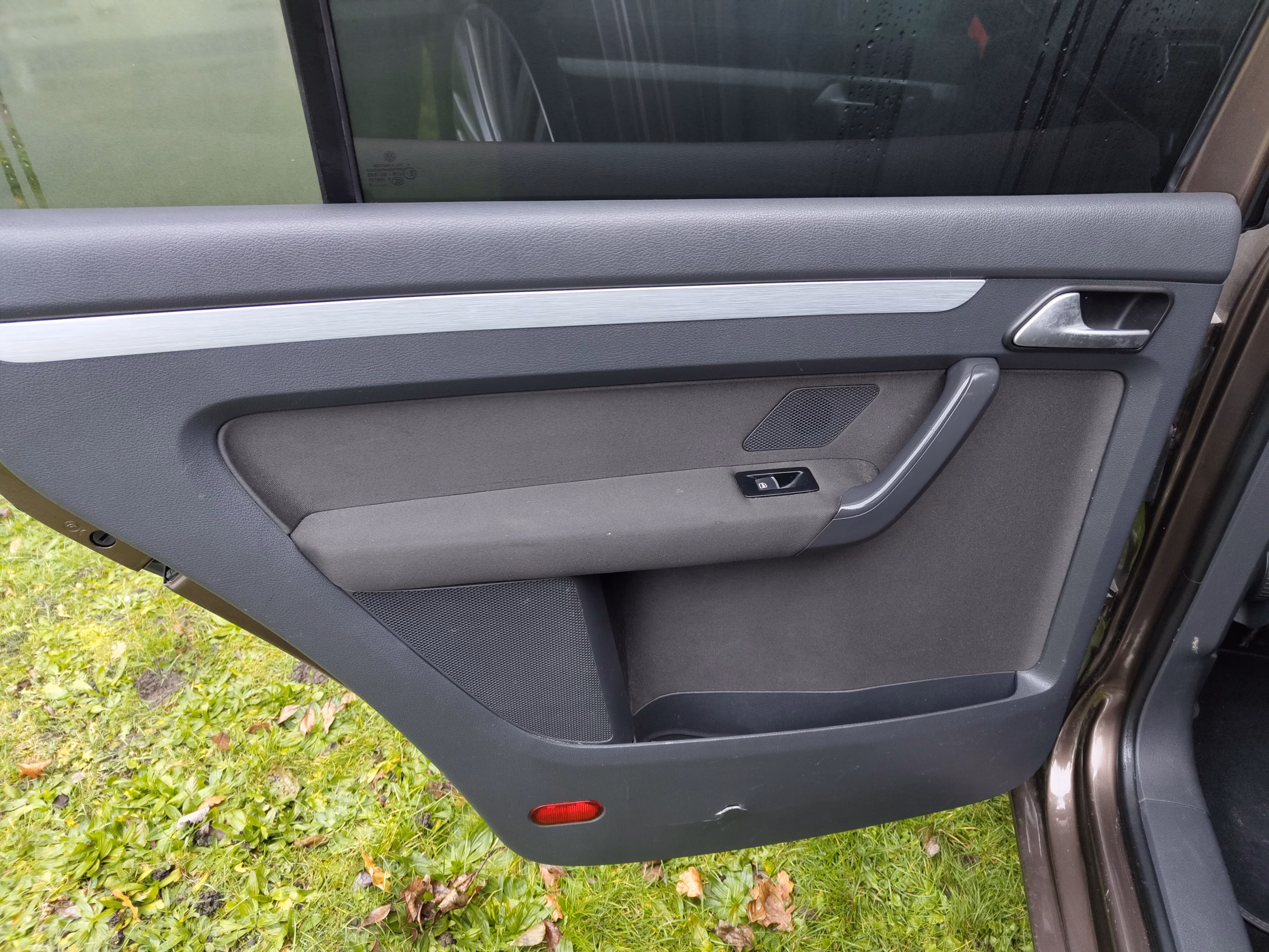 Volkswagen Touran - Afbeelding 14