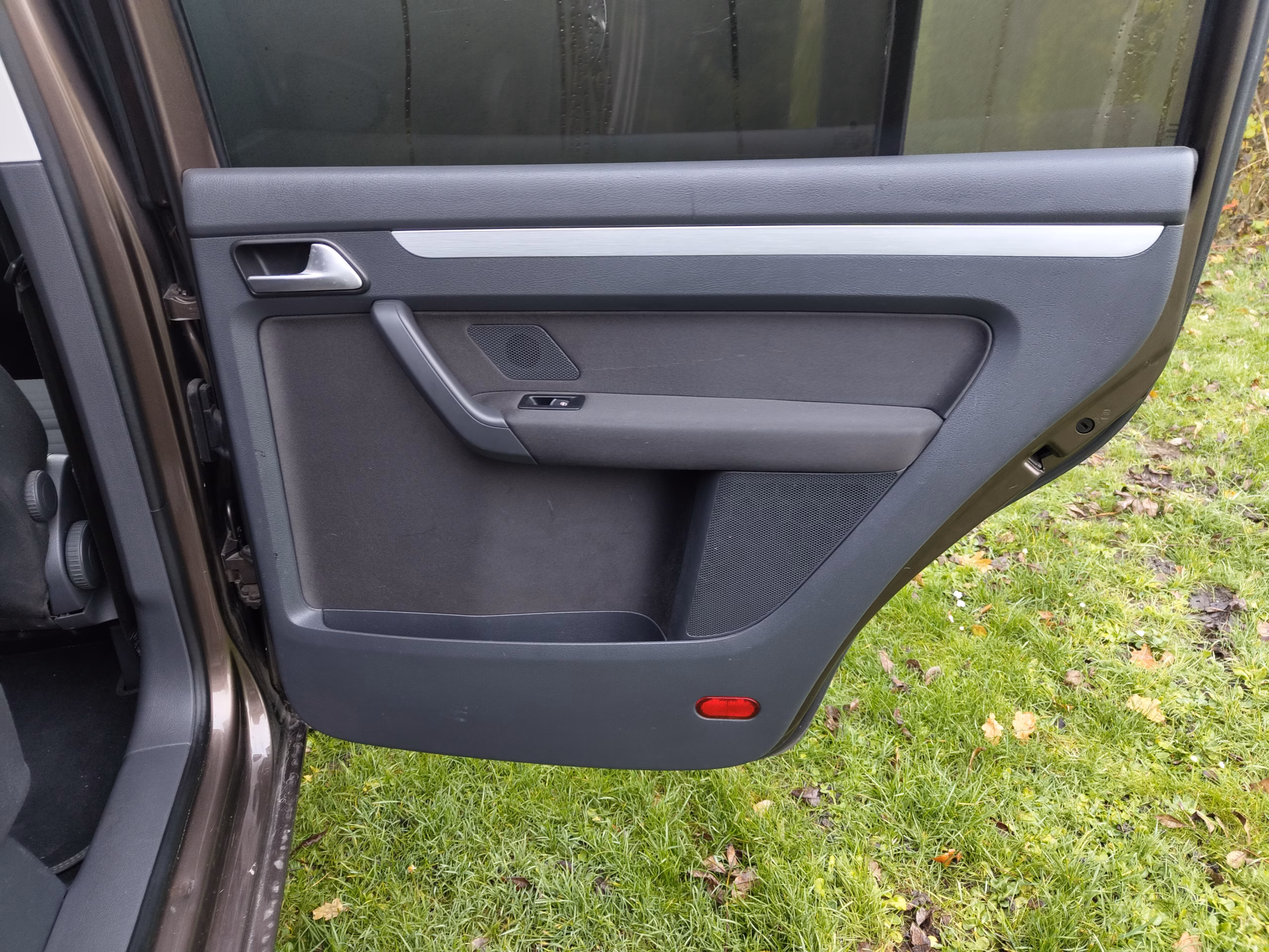 Volkswagen Touran - Afbeelding 15