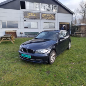 BMW 1 Serie 2.0